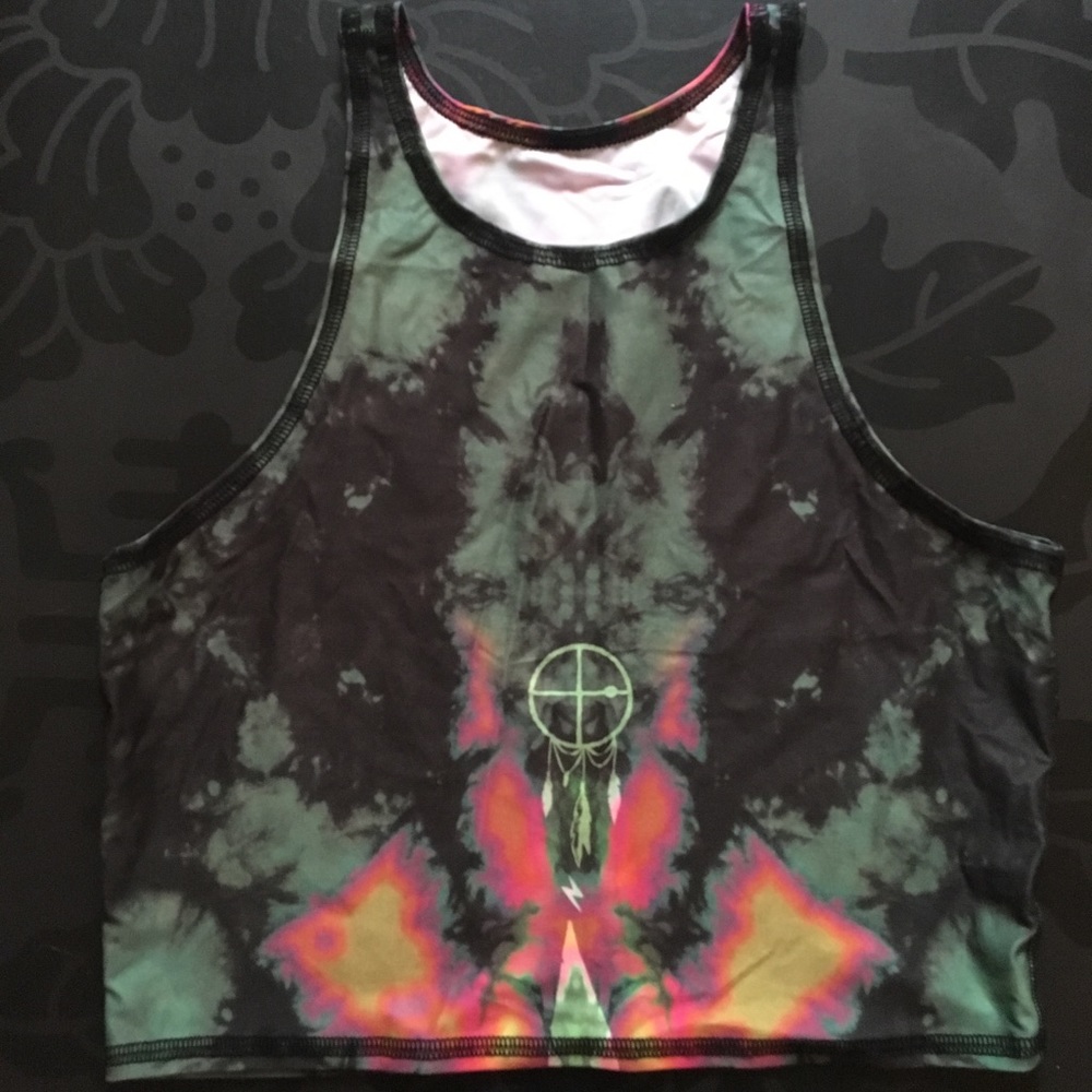 Teeki Mermaid Tank